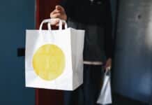 Bag for Life Boosts Brand Recognition