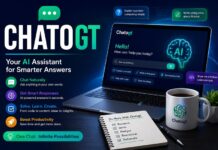 Chatogt