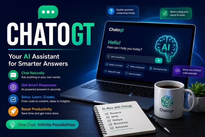 Chatogt Chatogt
