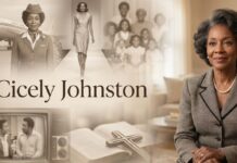 Life of Cicely Johnston: The Wife of Demond Wilson Cicely Johnston