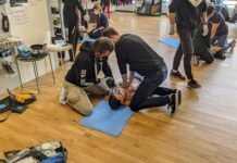 What Coast2Coast First Aid’s 150,000 Students Reveal About Building a Habit of Emergency Readiness Coast2Coast First Aid