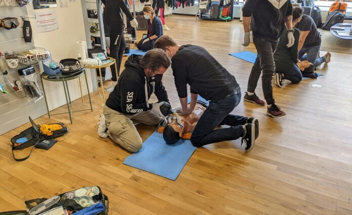 Coast2Coast First Aid Coast2Coast First Aid