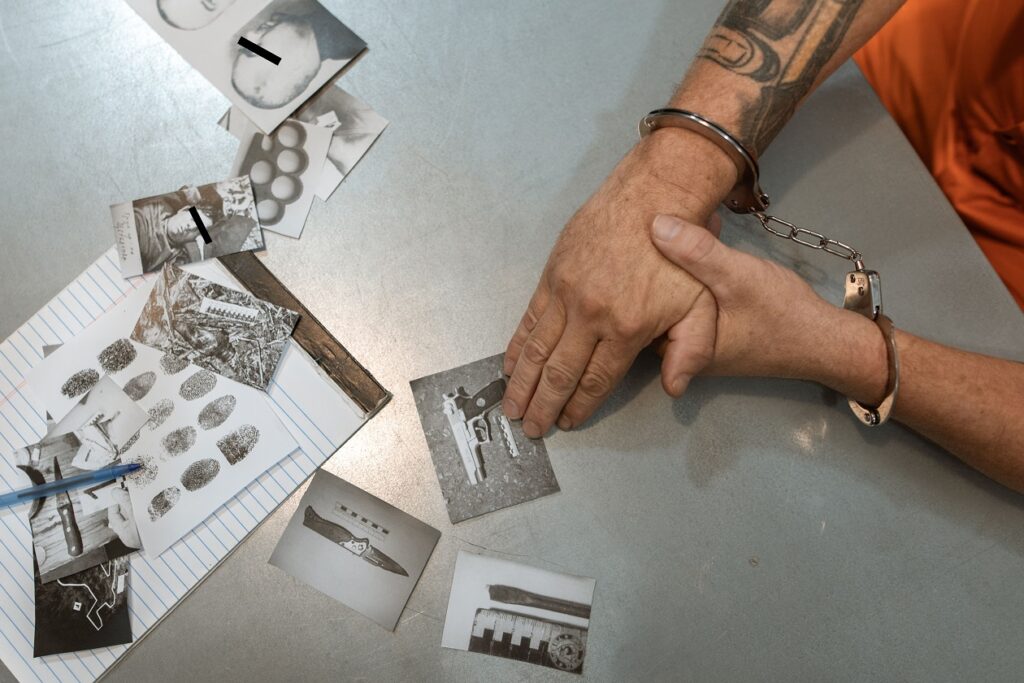 Criminal Background Check
