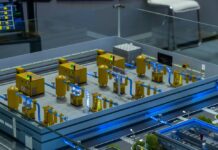 How Digital Twins Are Transforming Manufacturing, Healthcare, and Smart Cities Digital Twins