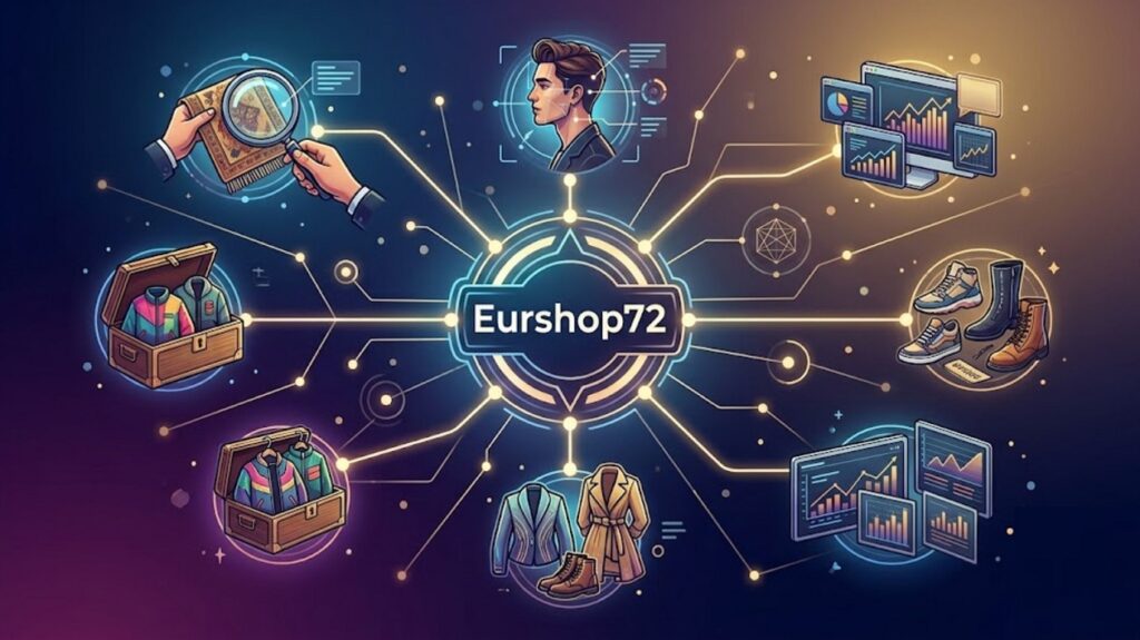 Eurshop72