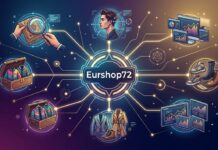 Eurshop72: The AI-Powered Fashion Curator Elevating Vintage Style Eurshop72