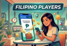 How do Filipino players actually get their online winnings out? Filipino players