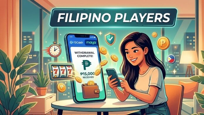 Filipino players