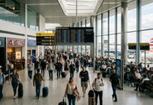 Gatwick South Terminal: Everything You Need to Know Gatwick South Terminal