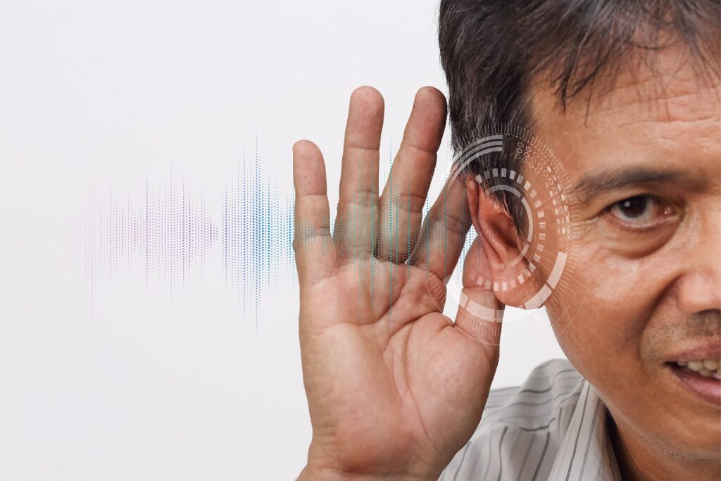 Hearing Care