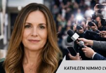 Kathleen Nimmo Lynch: Personal Life, Net Worth, Career & Ime Udoka Controversy Kathleen Nimmo Lynch