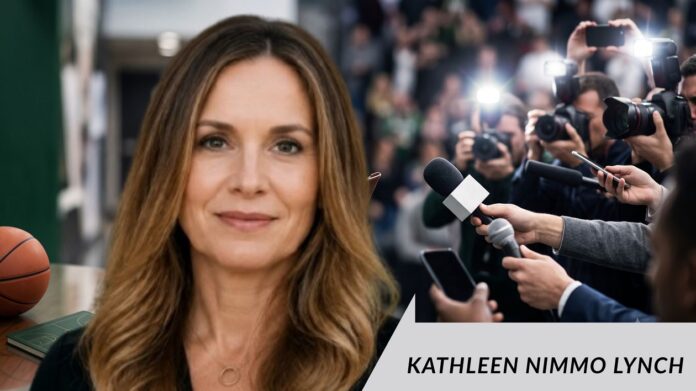 Kathleen Nimmo Lynch