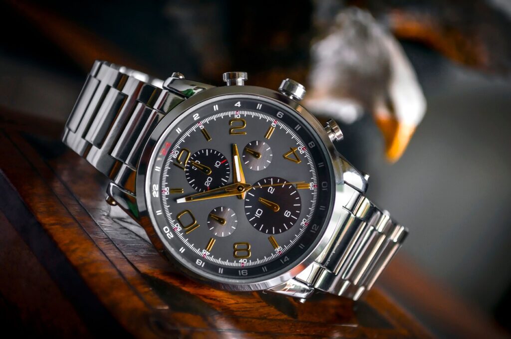 Luxury Watches