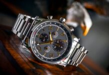 Luxury Watches