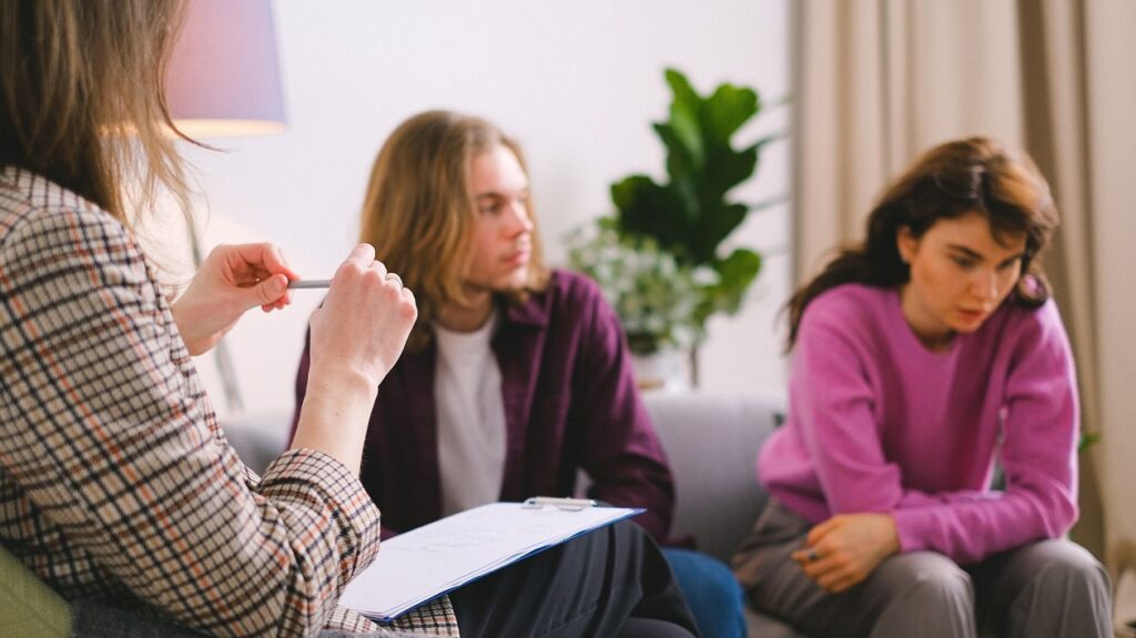 Psychiatric Treatment