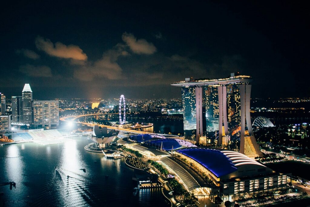 Singapore
