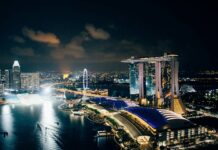 A Solo Traveler’s Guide to Exploring Singapore on a Budget Singapore