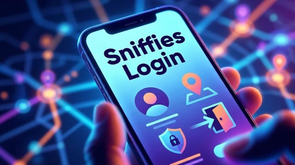 Sniffies Login