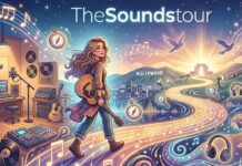 Elenas Site TheSoundstour: What To Expect? TheSoundstour