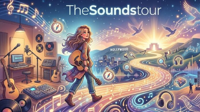TheSoundstour TheSoundstour