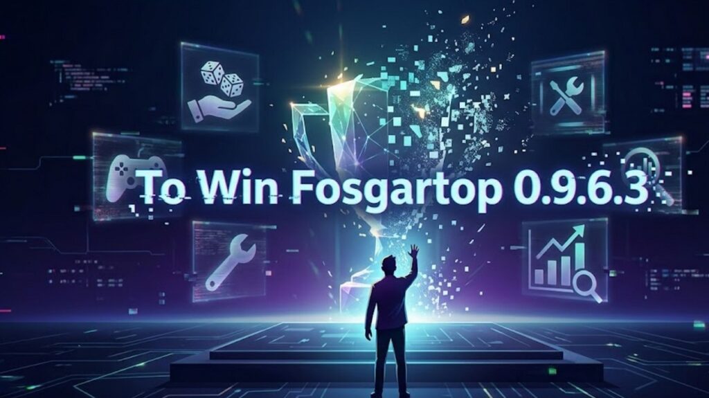 To Win Fosgartop0.9.6.3