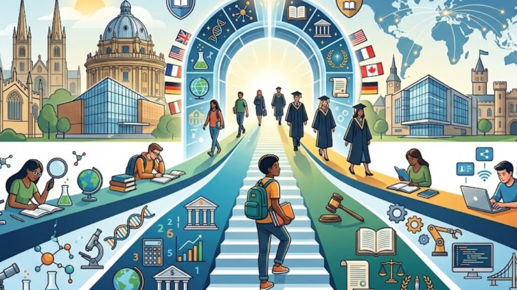 Top Universities