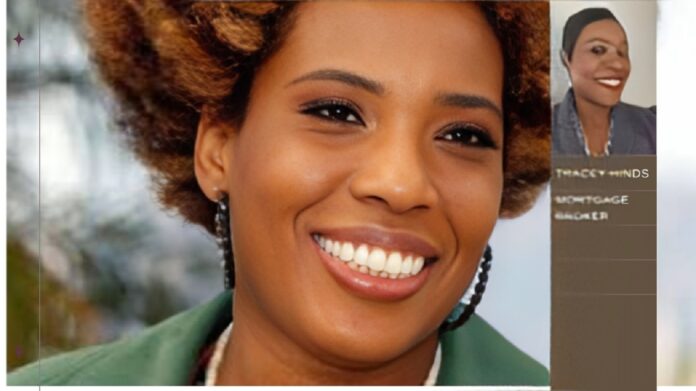 Tracey Hinds Tracey Hinds