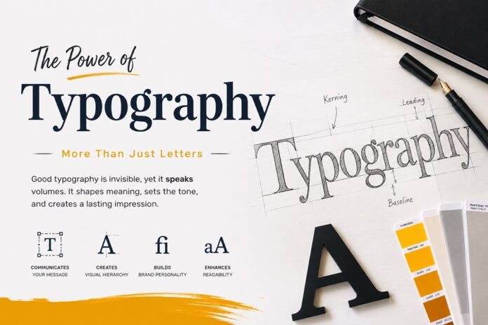 Typography