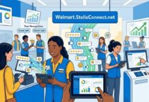 Behind the Score: What Walmart.Stella Connect.net Reveals About Every Shift Walmart.StellaConnect.net