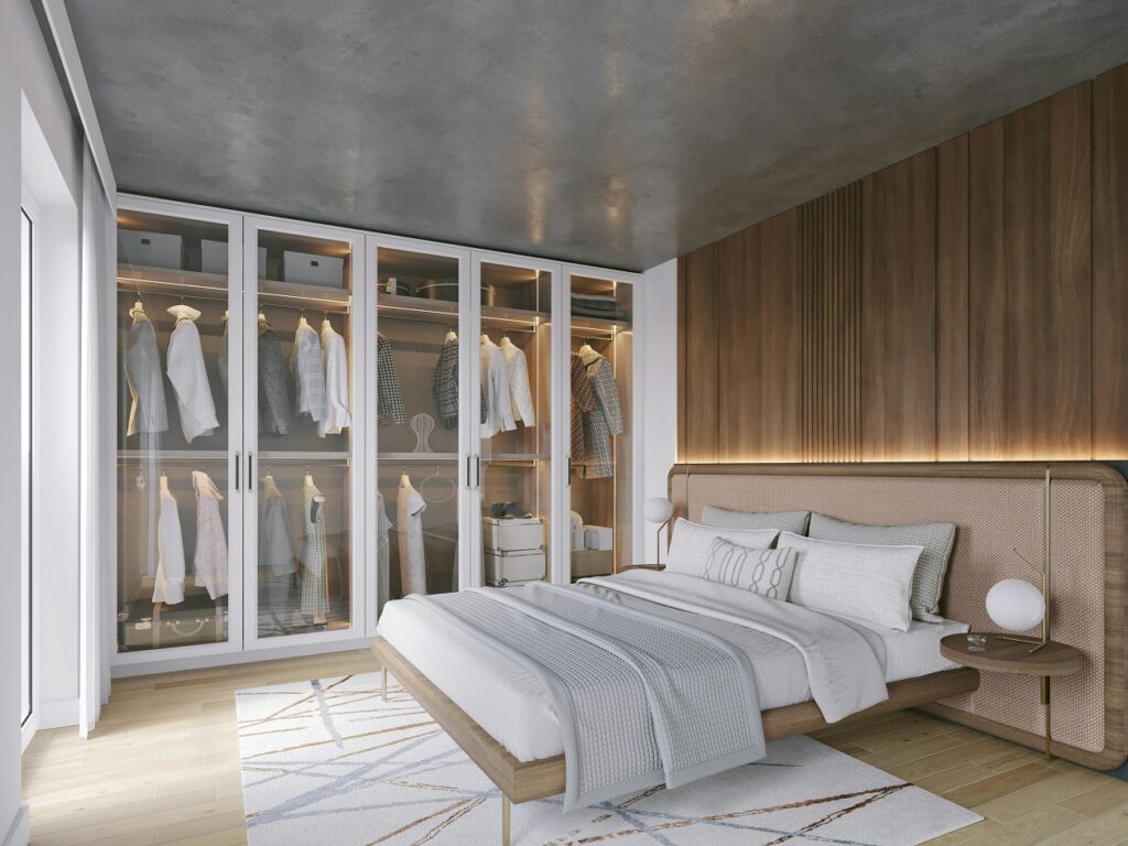 Wardrobe Solutions