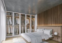 How to Maximize Storage Space with Custom Wardrobe Solutions Wardrobe Solutions