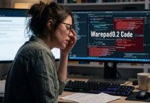 Warepad0.2 Code