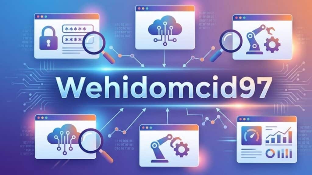 Wehidomcid97