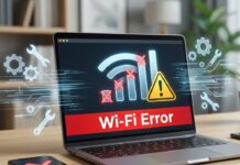 Wi-Fi