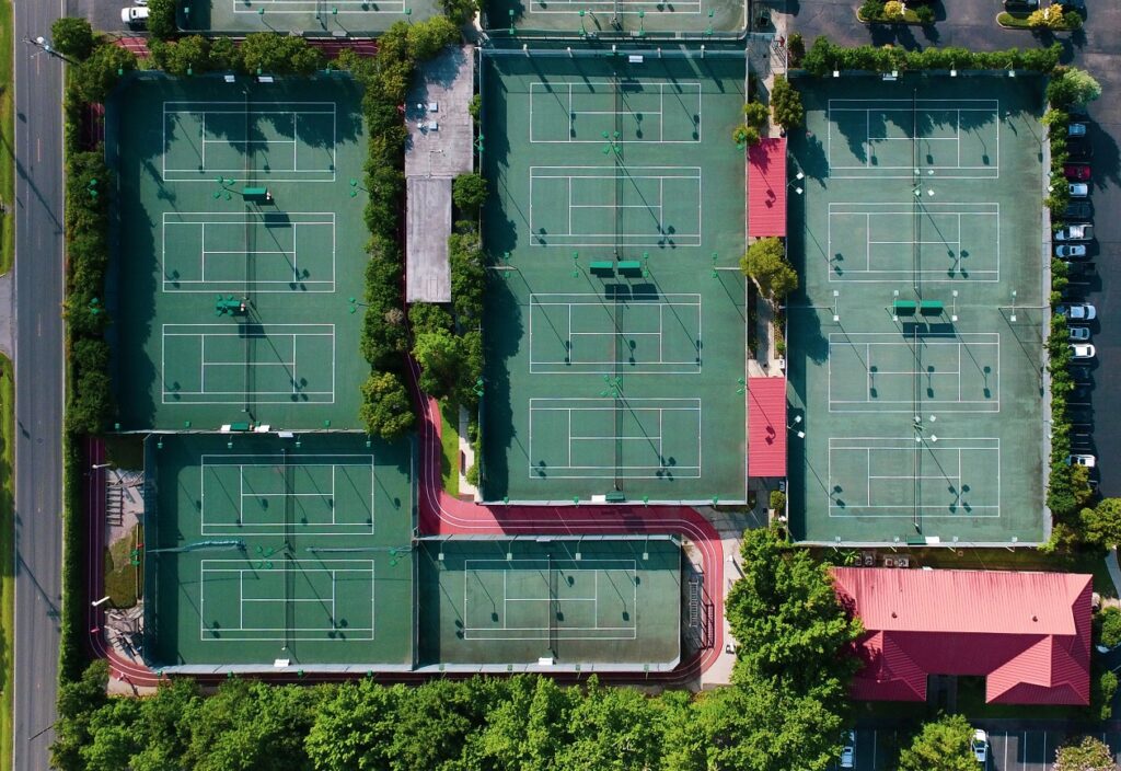 Wimbledon
