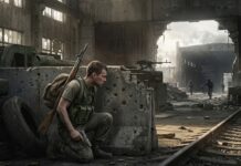 Surviving Tarkov’s Hardest Wipe: A Progression Guide Wipe' Means in 2026