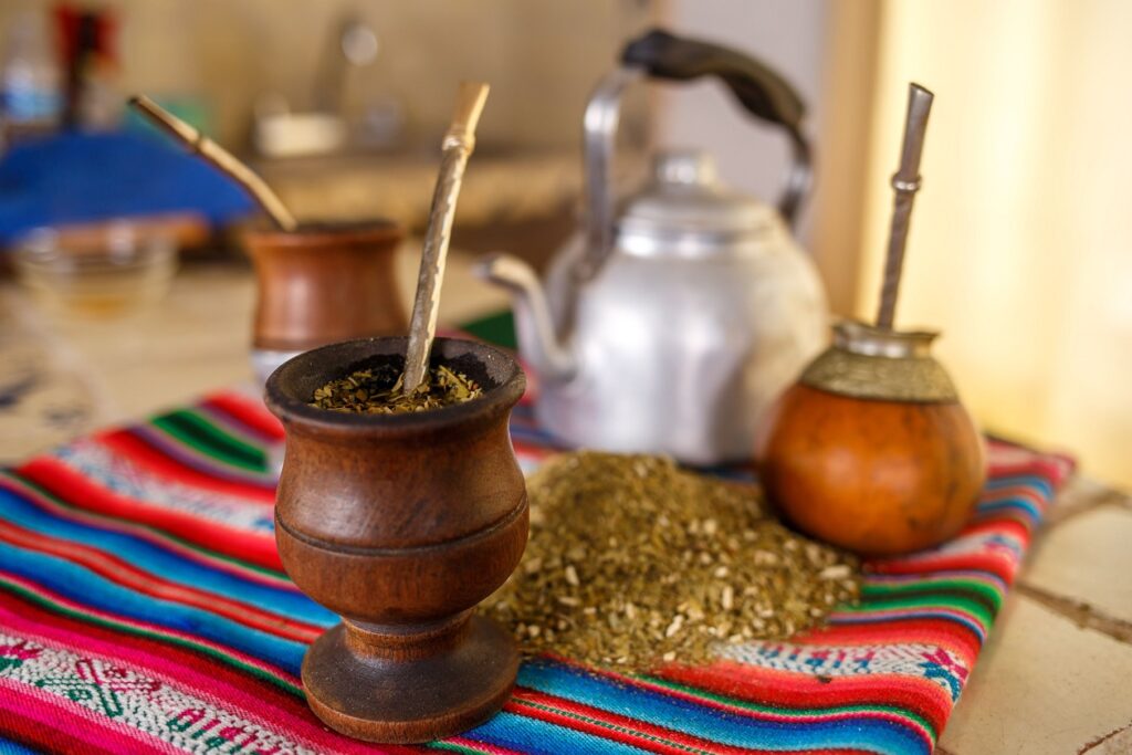 Yerba Mate UK