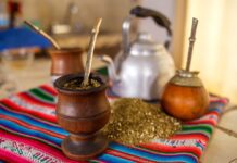 Yerba Mate UK: Why This South American Tea Is Gaining Ground Yerba Mate UK