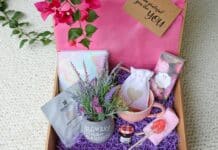 How to Curate the Perfect Care Package for Someone Going Through a Tough Time Perfect Care Package