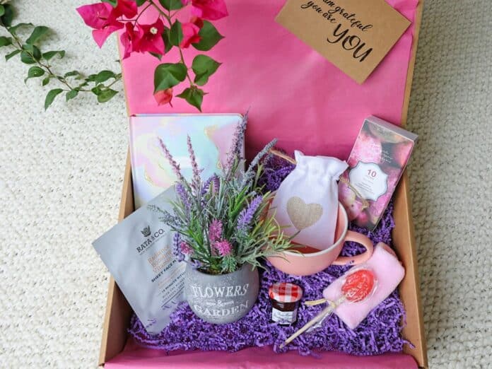 Perfect Care Package