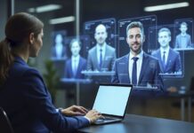 AI Hiring Partner