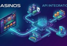 Why Modern Online Casinos Depend on API Integration More Than Ever API Integration