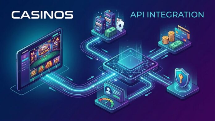 API Integration API Integration