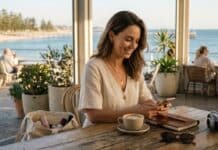 Annamalleyx: The Perth Lifestyle Creator Building a Quiet Online Presence Annamalleyx