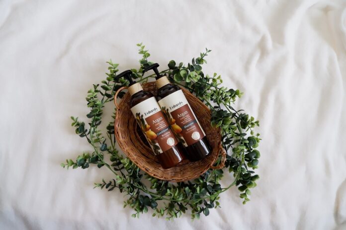 Argan Oil Argan Oil