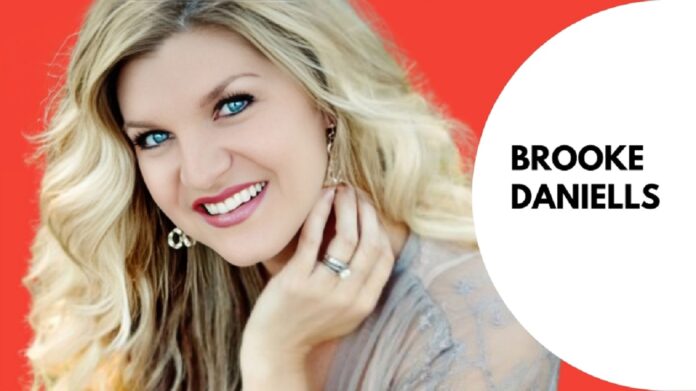 Brooke Daniells Brooke Daniells