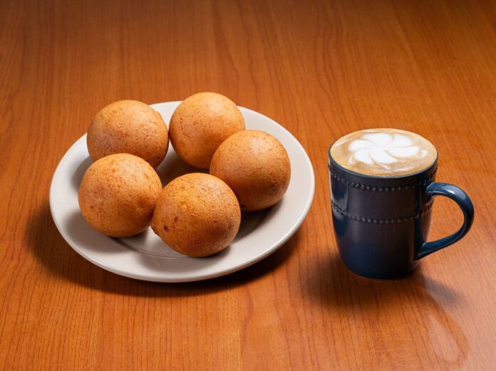 Buñuelos Colombianos Near Me Buñuelos Colombianos Near Me