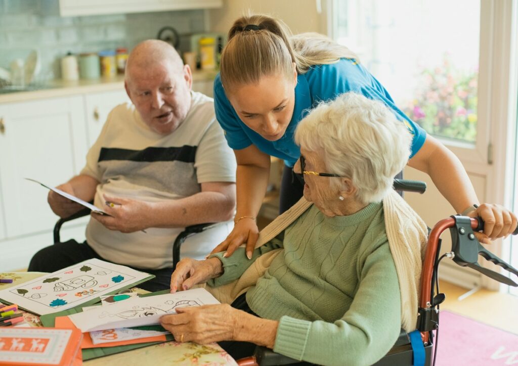 Care Home