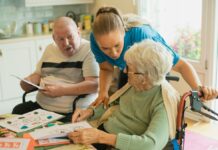 Care Home