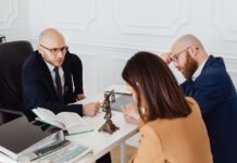 Criminal Defense Attorneys